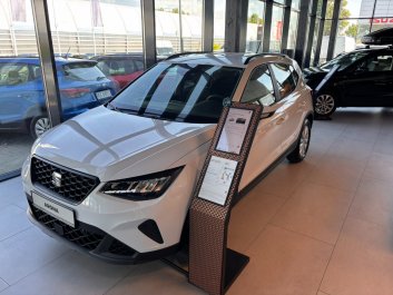 SEAT Arona STYLE