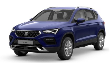 SEAT Ateca STYLE 