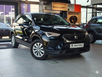 SEAT Ateca Reference 1.0 TSI 115 KM