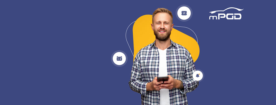 KIEROWCO WIĘCEJ KORZYŚCI